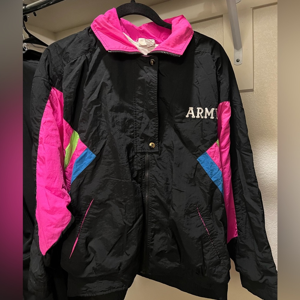 Vintage Prince Sports women’s Jacket